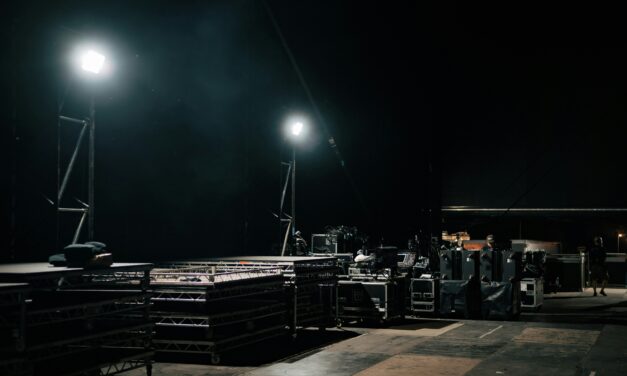 Backstage Rumors Suggest Creative Shifts Heading Deeper Into 2026