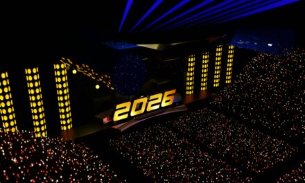 WWE’s 2026 Direction Prioritizes Consistency Over Shock Value