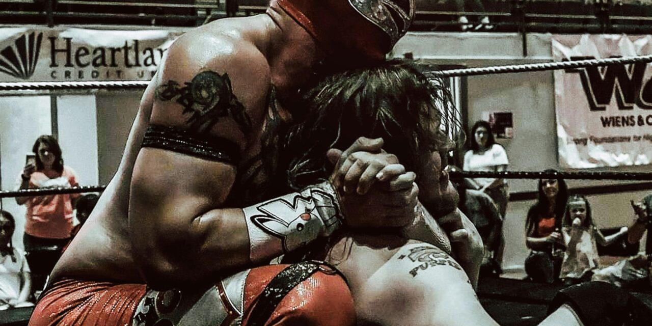 WWE Delivers Eventful Start to 2026 Programming