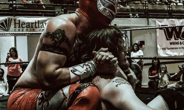 WWE Balances Clean Wins and Protecting Talent in 2026