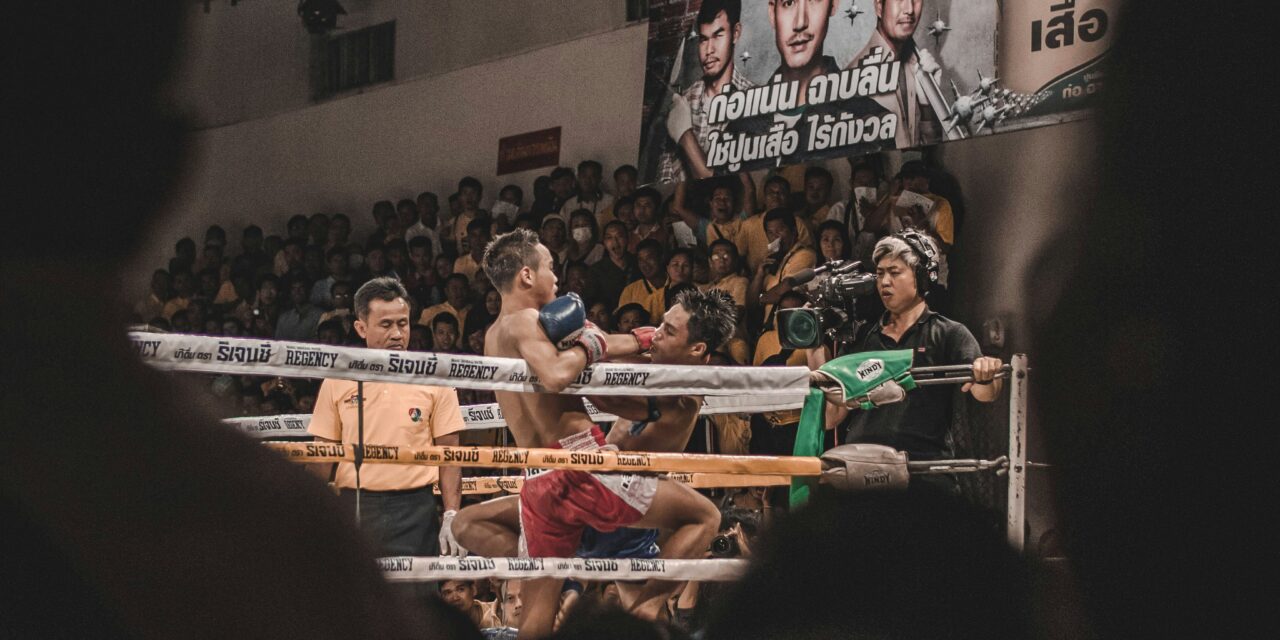 Early 2026 WWE Matchups Begin to Take Shape