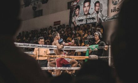 Storyline Escalation Points Toward High-Stakes Matches Ahead